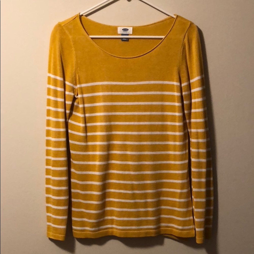 Lightweight Sweater
